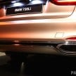 New G11 BMW 7 Series launched in Malaysia – 2.0 turbo 4cyl 730Li and 740Li, from RM599k
