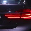 New G11 BMW 7 Series launched in Malaysia – 2.0 turbo 4cyl 730Li and 740Li, from RM599k