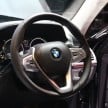 New G11 BMW 7 Series launched in Malaysia – 2.0 turbo 4cyl 730Li and 740Li, from RM599k