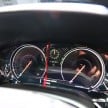 New G11 BMW 7 Series launched in Malaysia – 2.0 turbo 4cyl 730Li and 740Li, from RM599k