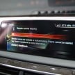 New G11 BMW 7 Series launched in Malaysia – 2.0 turbo 4cyl 730Li and 740Li, from RM599k
