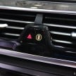 New G11 BMW 7 Series launched in Malaysia – 2.0 turbo 4cyl 730Li and 740Li, from RM599k