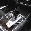 New G11 BMW 7 Series launched in Malaysia – 2.0 turbo 4cyl 730Li and 740Li, from RM599k