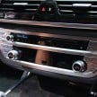 New G11 BMW 7 Series launched in Malaysia – 2.0 turbo 4cyl 730Li and 740Li, from RM599k