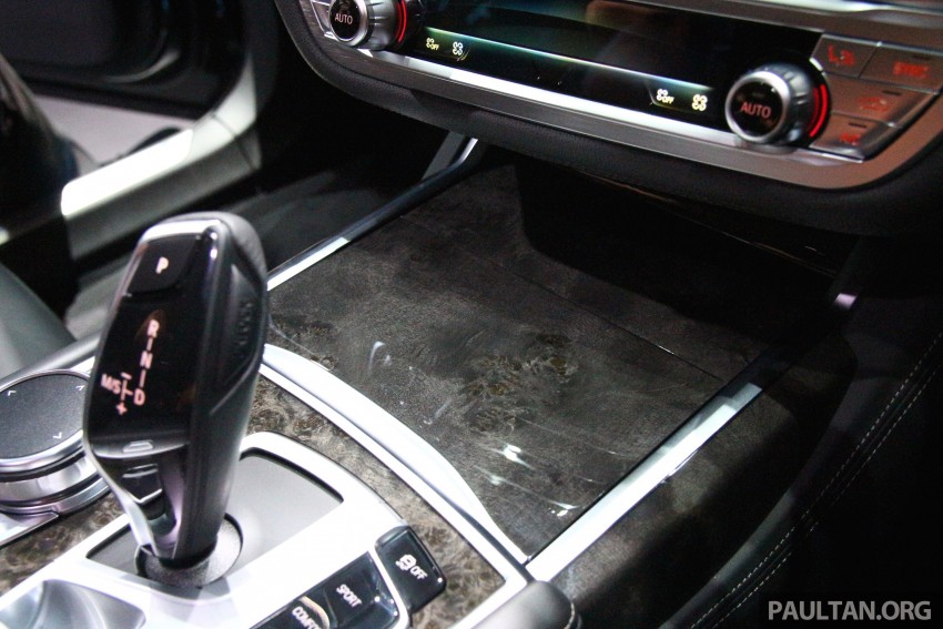 New G11 BMW 7 Series launched in Malaysia – 2.0 turbo 4cyl 730Li and 740Li, from RM599k 436206