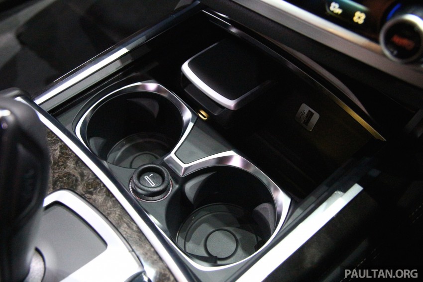 New G11 BMW 7 Series launched in Malaysia – 2.0 turbo 4cyl 730Li and 740Li, from RM599k 436207