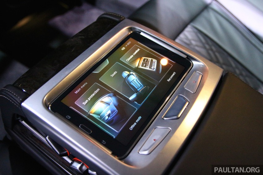 New G11 BMW 7 Series launched in Malaysia – 2.0 turbo 4cyl 730Li and 740Li, from RM599k 436214