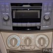 PANDU UJI: Proton Ertiga, MPV EEV enam-tempat duduk – bakal berikan nilai terbaik untuk pengguna?
