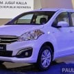 PANDU UJI: Proton Ertiga, MPV EEV enam-tempat duduk – bakal berikan nilai terbaik untuk pengguna?