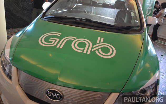 Grab and Gojek closing in on merger deal – report