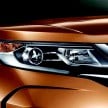 Honda BR-V goes on sale in Thailand – five- and seven-seat variants offered, starting from RM86,600