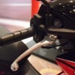 2016 Honda Wave Dash FI launched – from RM5,299