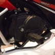 2016 Honda Wave Dash FI launched – from RM5,299