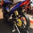 2016 Honda Wave Dash FI launched – from RM5,299