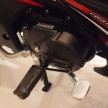 2016 Honda Wave Dash FI launched – from RM5,299