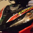 2016 Honda Wave Dash FI launched – from RM5,299