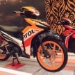 2016 Honda Wave Dash FI launched – from RM5,299