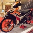 2016 Honda Wave Dash FI launched – from RM5,299