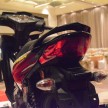 2016 Honda Wave Dash FI launched – from RM5,299