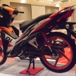 2016 Honda Wave Dash FI launched – from RM5,299