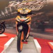 2016 Honda Wave Dash FI launched – from RM5,299