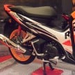 2016 Honda Wave Dash FI launched – from RM5,299