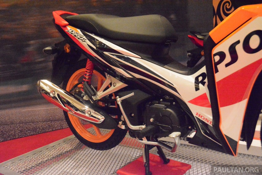 2016 Honda Wave Dash FI launched – from RM5,299 429628