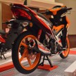 2016 Honda Wave Dash FI launched – from RM5,299