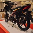 2016 Honda Wave Dash FI launched – from RM5,299