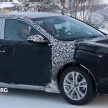 SPIED: Hyundai i30 goes cold testing under wraps