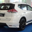 Nissan X-Trail Impul edition launched, from RM150k