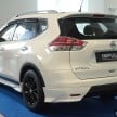 Nissan X-Trail Impul edition launched, from RM150k