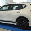 Nissan X-Trail Impul edition launched, from RM150k