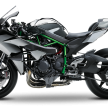 Kawasaki Ninja ZX-6R supercharged replacement?