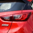 DRIVEN: Mazda CX-3 – looking at different priorities