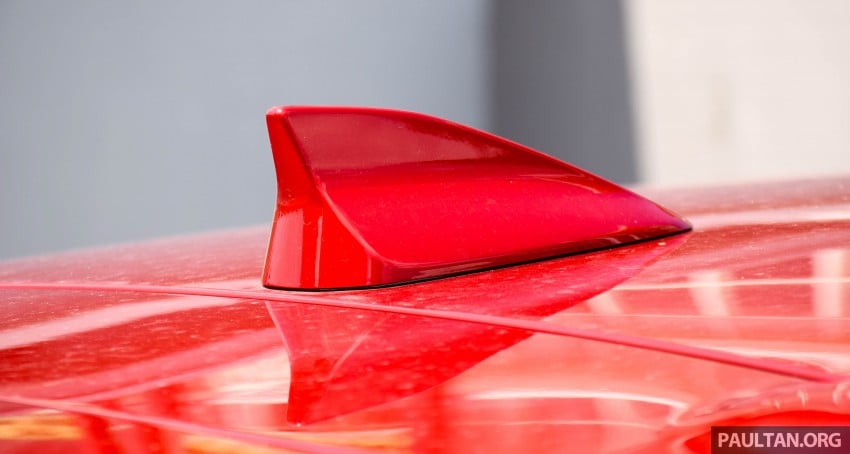 DRIVEN: Mazda CX-3 – looking at different priorities 433632