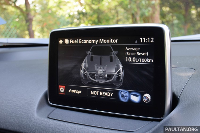 DRIVEN: Mazda CX-3 – looking at different priorities 433646