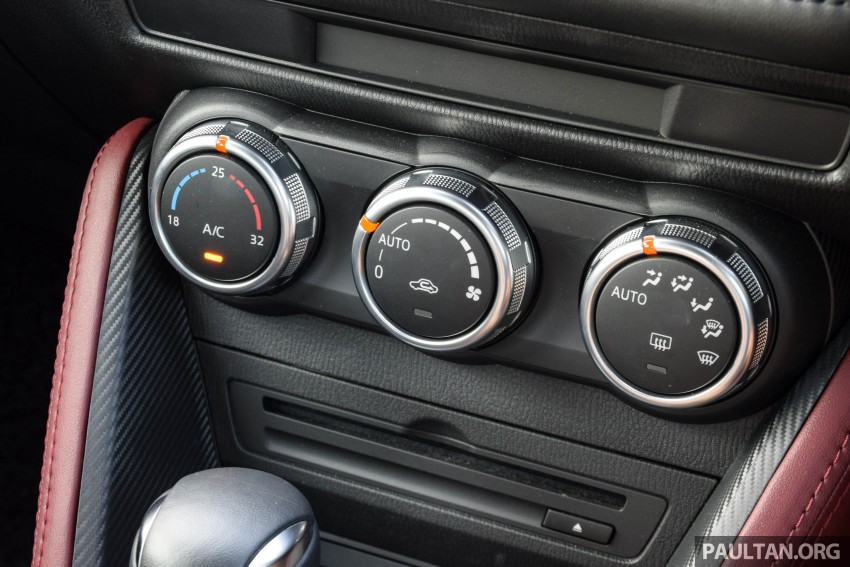 DRIVEN: Mazda CX-3 – looking at different priorities 433651