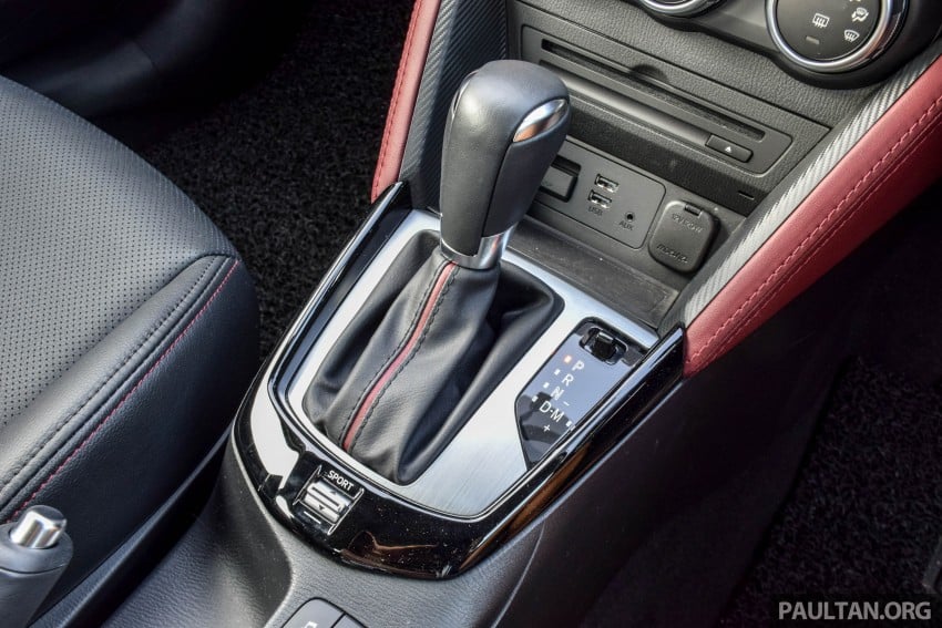 DRIVEN: Mazda CX-3 – looking at different priorities 433656