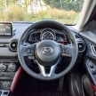 DRIVEN: Mazda CX-3 – looking at different priorities