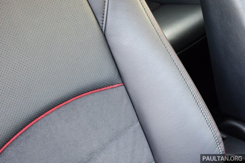 DRIVEN: Mazda CX-3 – looking at different priorities 433669