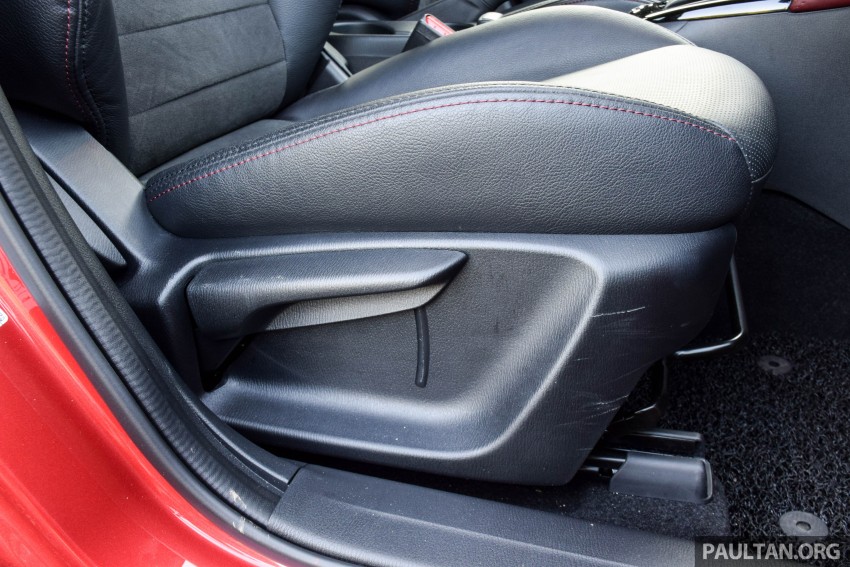 DRIVEN: Mazda CX-3 – looking at different priorities 433678