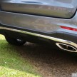 Mercedes-Benz GLC Edition 1 diprebiu di Malaysia