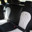 Mercedes-Benz GLC Edition 1 diprebiu di Malaysia