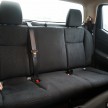 DRIVEN: Nissan NP300 Navara review in Malaysia