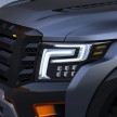 Nissan Titan Warrior Concept makes debut in Detroit