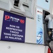 Petron Blaze 100 Euro 4M dilancarkan di Malaysia