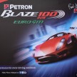 Petron Blaze 100 Euro 4M dilancarkan di Malaysia