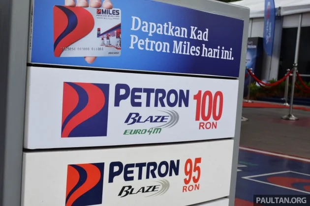 Petron Blaze 100 Euro 4M launch-4