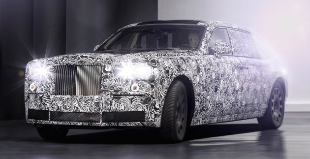 Rolls-Royce-Test-Mule
